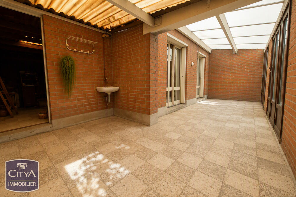 Vente Maison maison Haubourdin