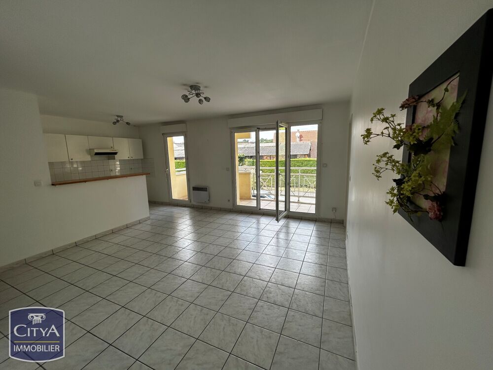 Vente Appartement appartement Saint-germain-lès-arpajon