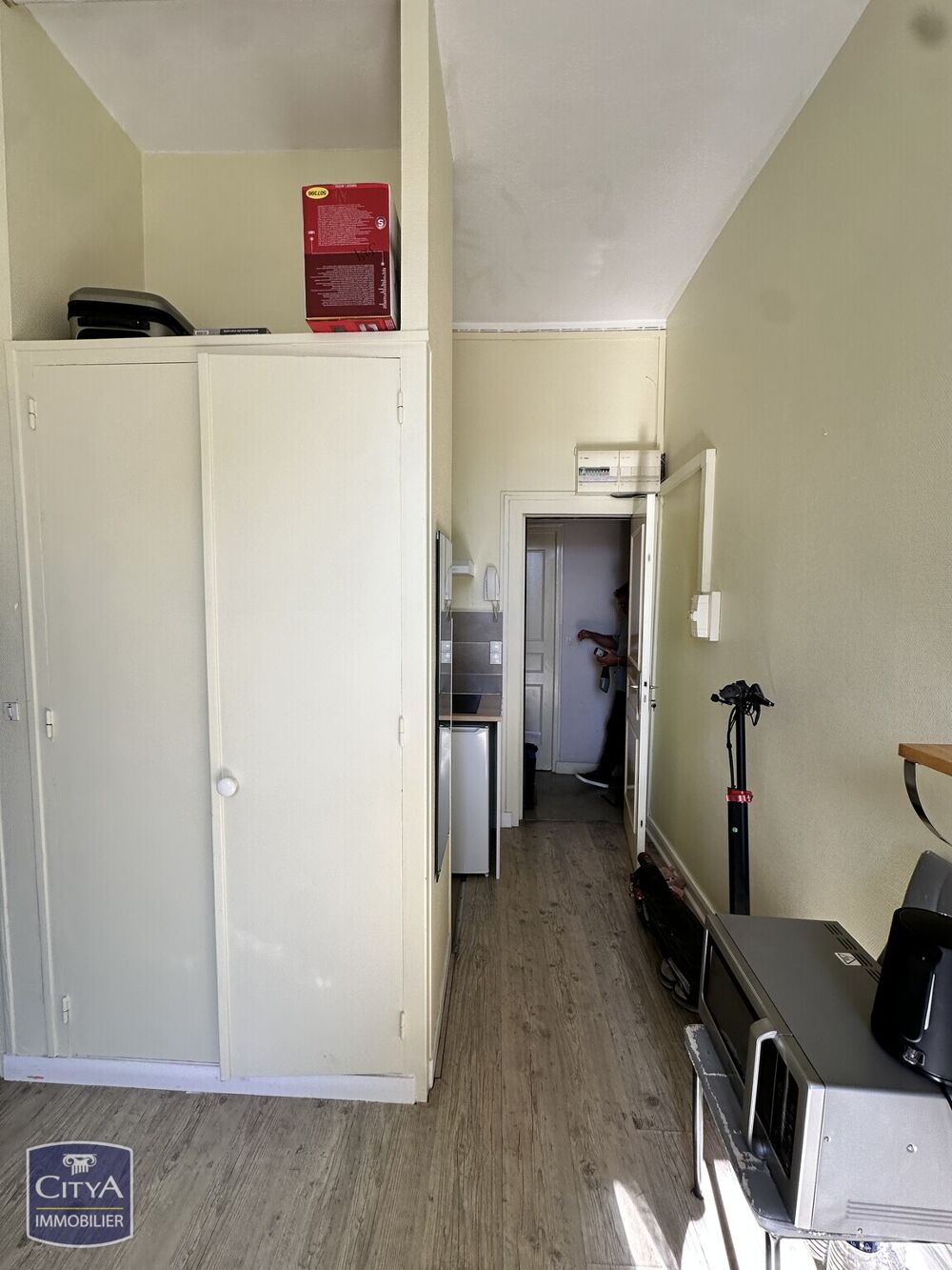 Vente Appartement appartement Orléans