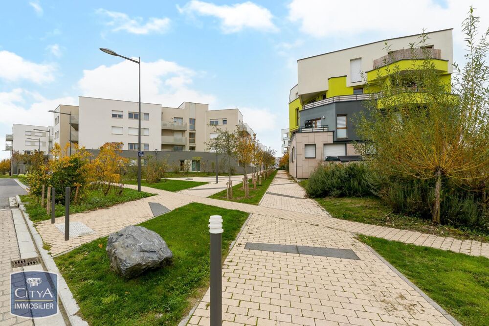 Vente Appartement appartement Reims