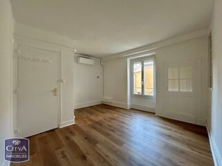  Appartement � vendre 2 pi�ces 44 m�