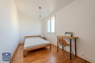  Appartement � vendre 5 pi�ces 84 m�