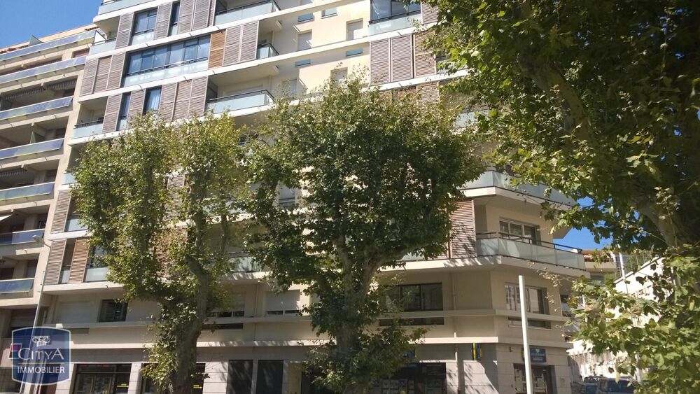 Vente Appartement appartement Toulon