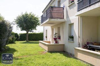  Appartement à vendre 3 pièces 64 m²