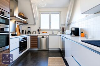  Appartement � vendre 5 pi�ces 116 m�