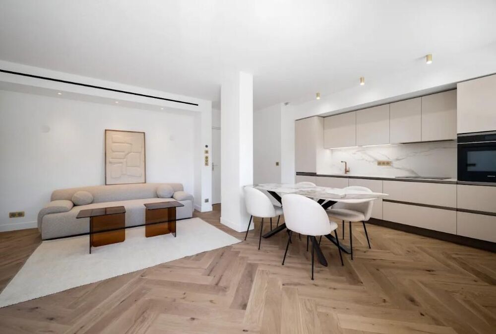 � vendre  Appartement Beaulieu-sur-Mer (06310)
