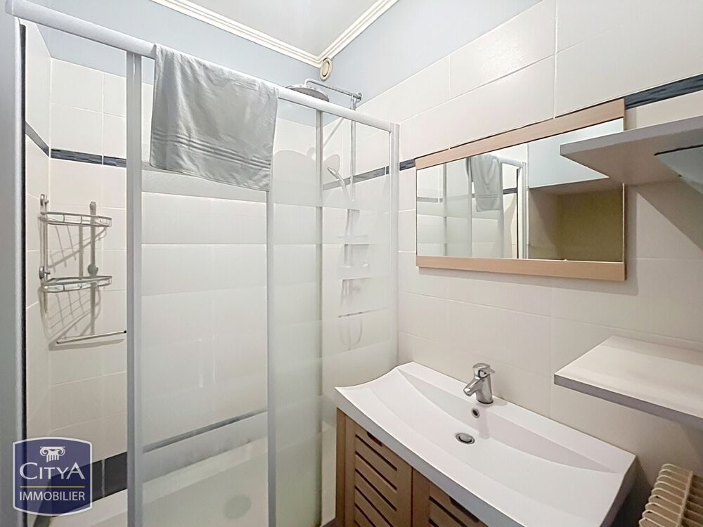 Vente Appartement appartement Dijon