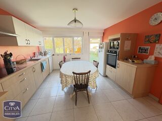  Maison � vendre 4 pi�ces 114 m�