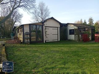  Maison � vendre 7 pi�ces 249 m�