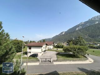  Appartement à vendre 2 pièces 48 m²