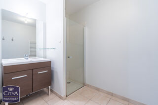  Appartement � vendre 3 pi�ces 63 m�