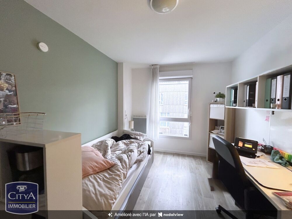 Vente Appartement appartement Loos