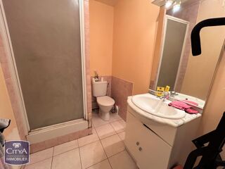  Appartement à vendre 2 pièces 43 m²
