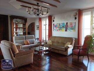  Appartement � vendre 6 pi�ces 243 m�