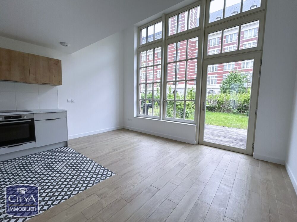 Appartement 2 pièces 59 m² · à Marquette-lez-Lille · 59 m² · 270 000 €