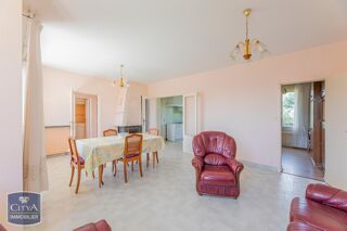  Maison � vendre 6 pi�ces 120 m�