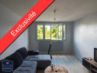  Appartement à vendre 1 pièce 40 m²