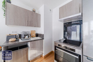  Appartement � vendre 2 pi�ces 40 m�