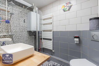  Maison à vendre 3 pièces 47 m²