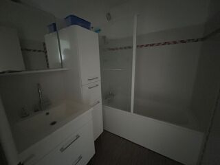  Appartement � vendre 2 pi�ces 47 m�