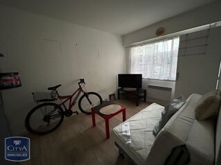  Appartement à vendre 1 pièce 15 m²