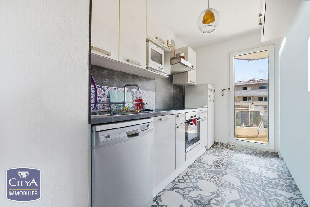 Vente Appartement appartement Nice