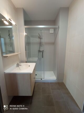  Appartement � vendre 3 pi�ces 86 m�