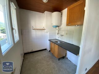  Appartement à vendre 4 pièces 61 m²
