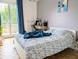  Appartement � vendre 4 pi�ces 68 m�