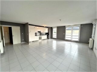  Appartement à vendre 5 pièces 117 m²