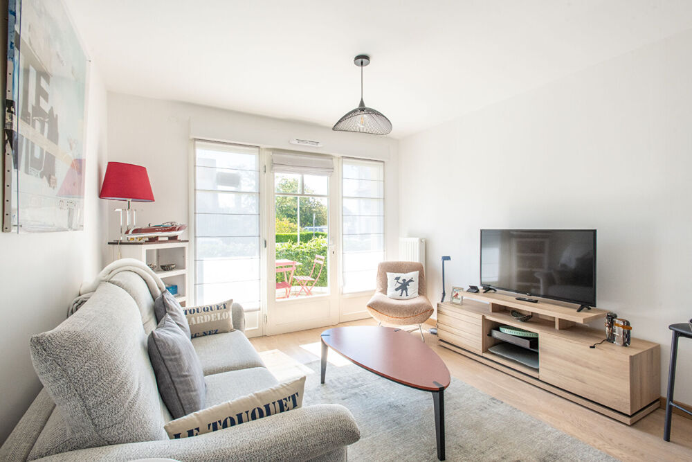 Vente Appartement appartement Le touquet-paris-plage