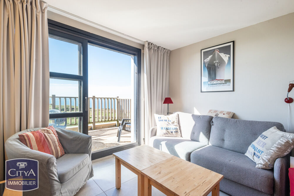 Vente Appartement appartement Wimereux
