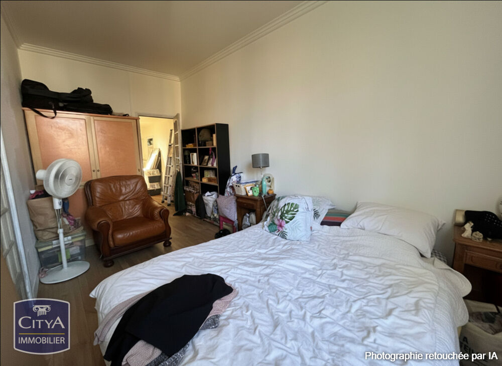 Vente Appartement appartement Nîmes