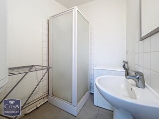  Appartement à vendre 2 pièces 34 m²