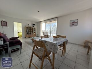  Appartement à vendre 2 pièces 51 m²