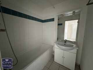  Appartement à vendre 3 pièces 62 m²