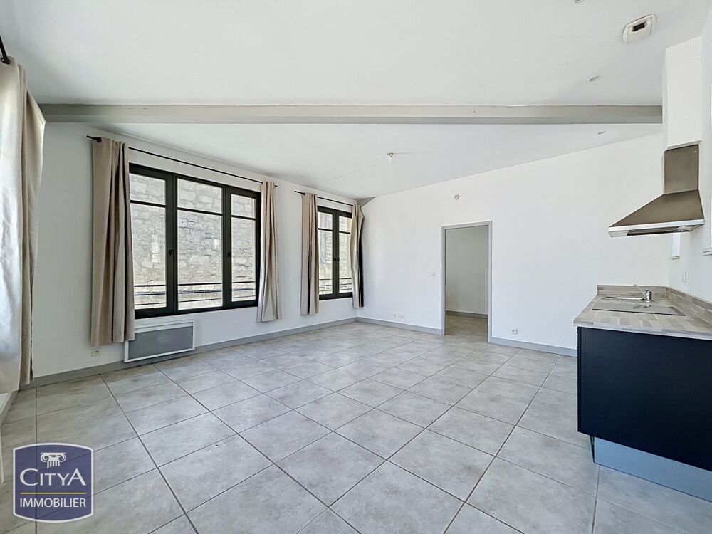 Vente Appartement appartement Arles
