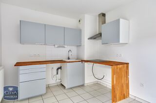  Appartement à vendre 3 pièces 63 m²