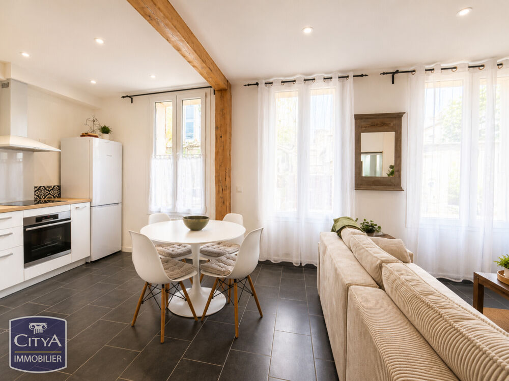 Vente Appartement appartement Libourne