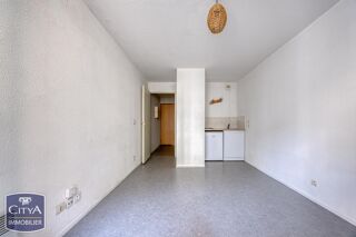  Appartement à vendre 1 pièce 21 m²