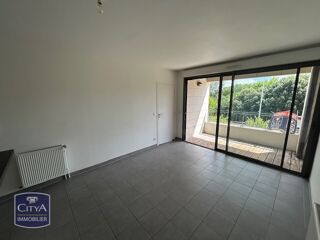  Appartement à vendre 2 pièces 43 m²