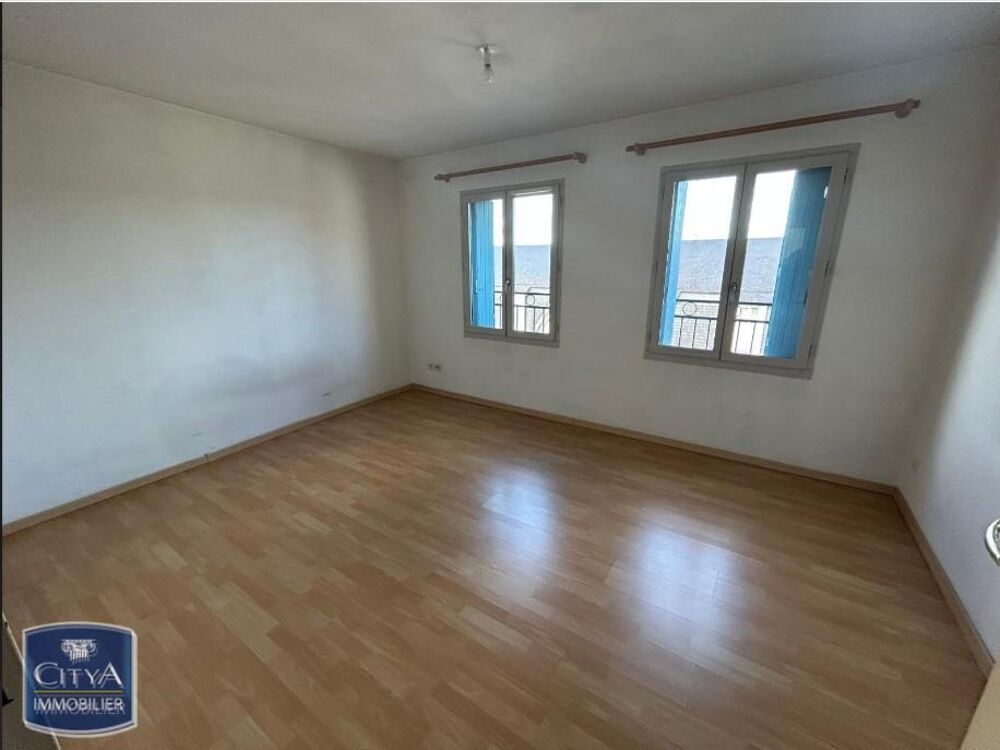 Vente Appartement appartement Tarbes