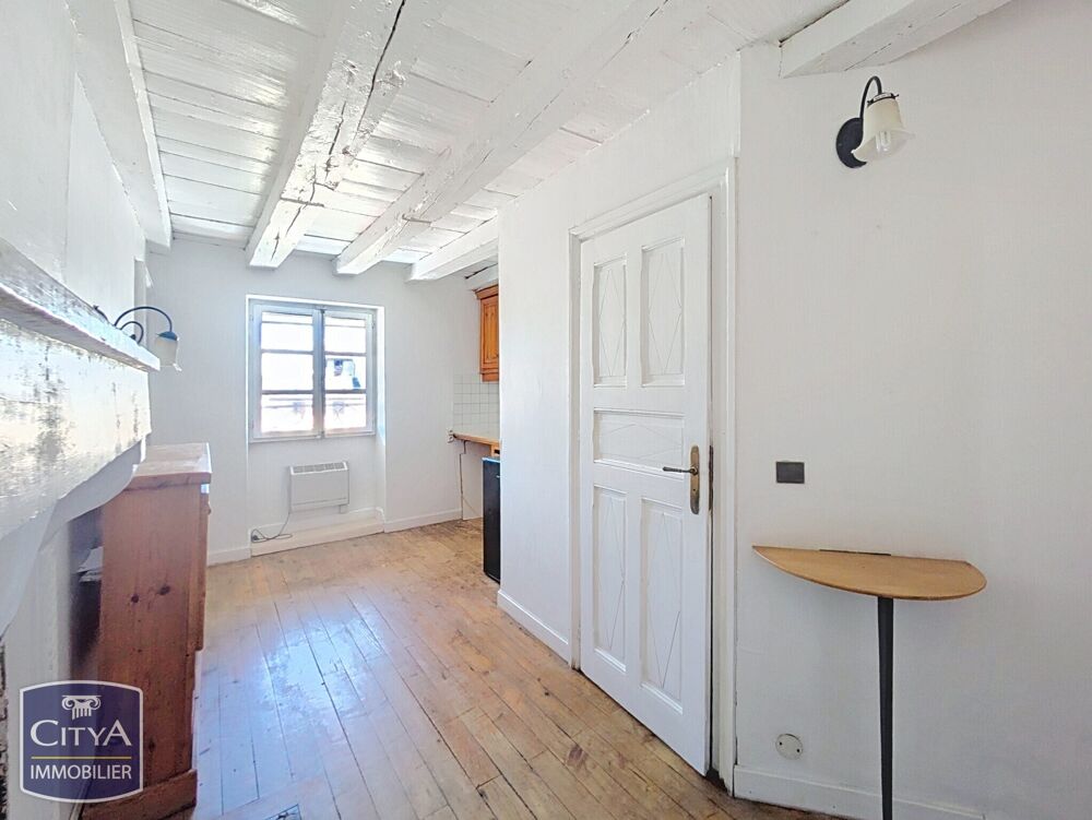 Vente Appartement appartement Chambéry