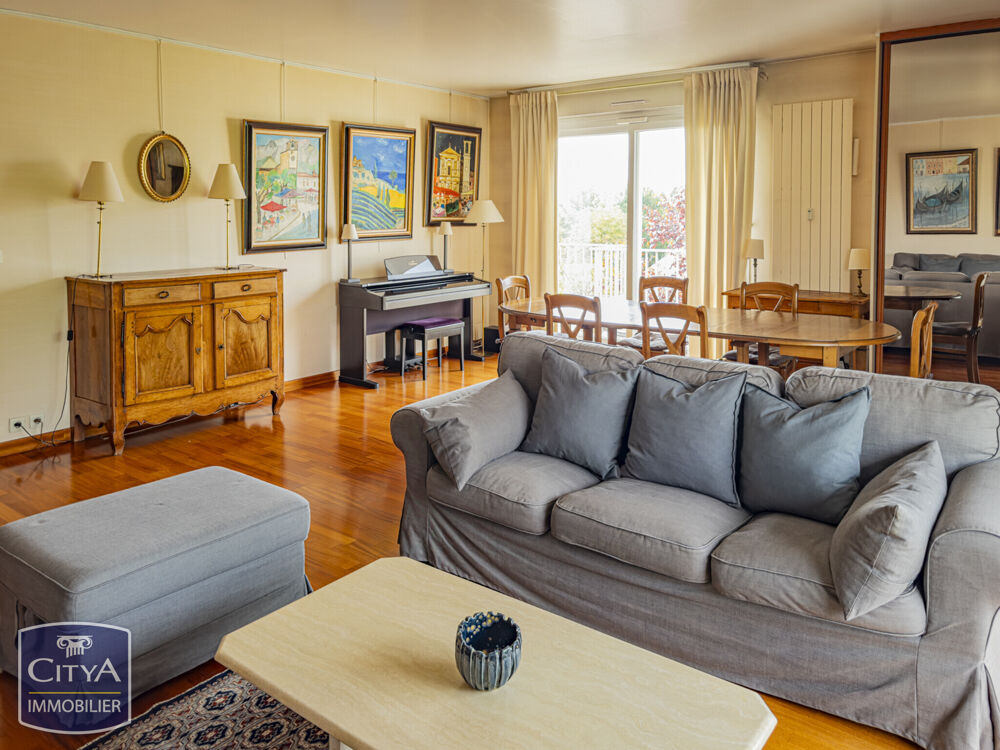 Vente Appartement appartement Tours