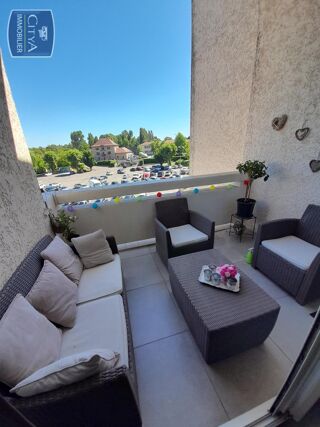  Appartement à vendre 4 pièces 95 m²