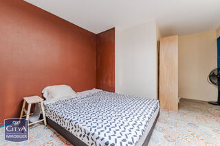  Appartement � vendre 2 pi�ces 37 m�