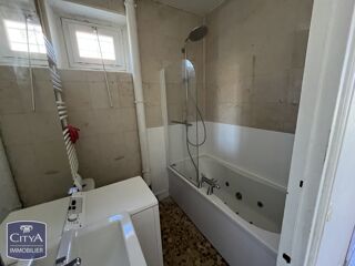  Appartement à vendre 3 pièces 48 m²