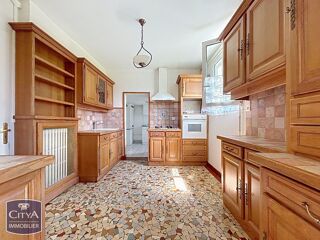  Maison à vendre 5 pièces 113 m²