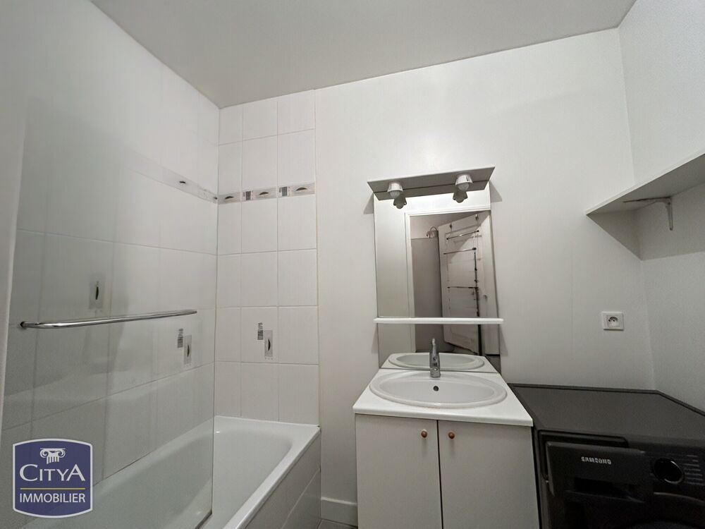 Vente Appartement appartement Chartres