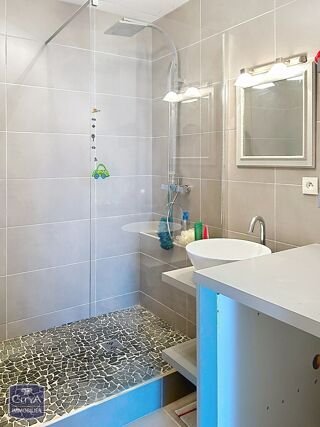  Appartement � vendre 3 pi�ces 70 m�